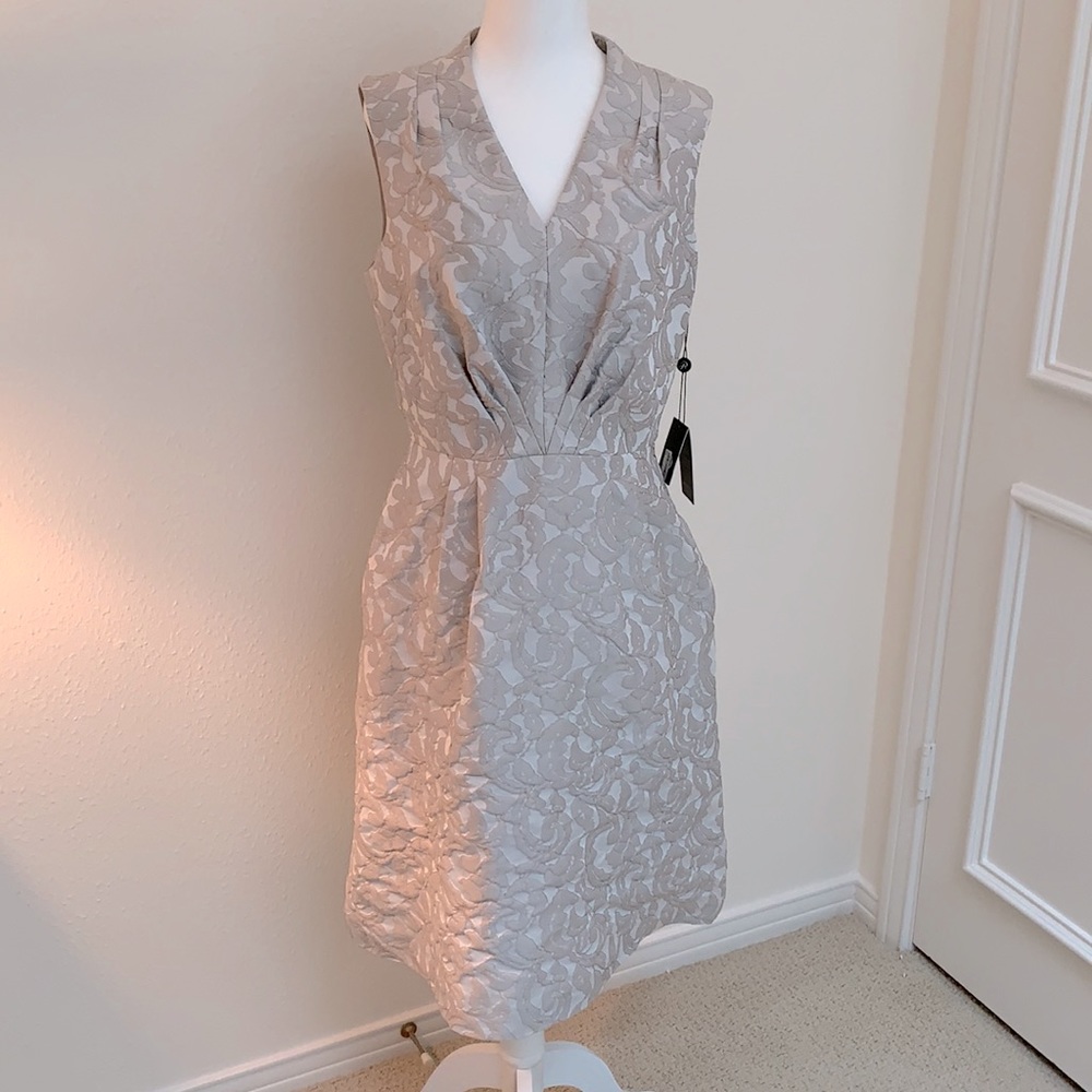 Cocktail Dress/Mother of the Bride or Groom Dress